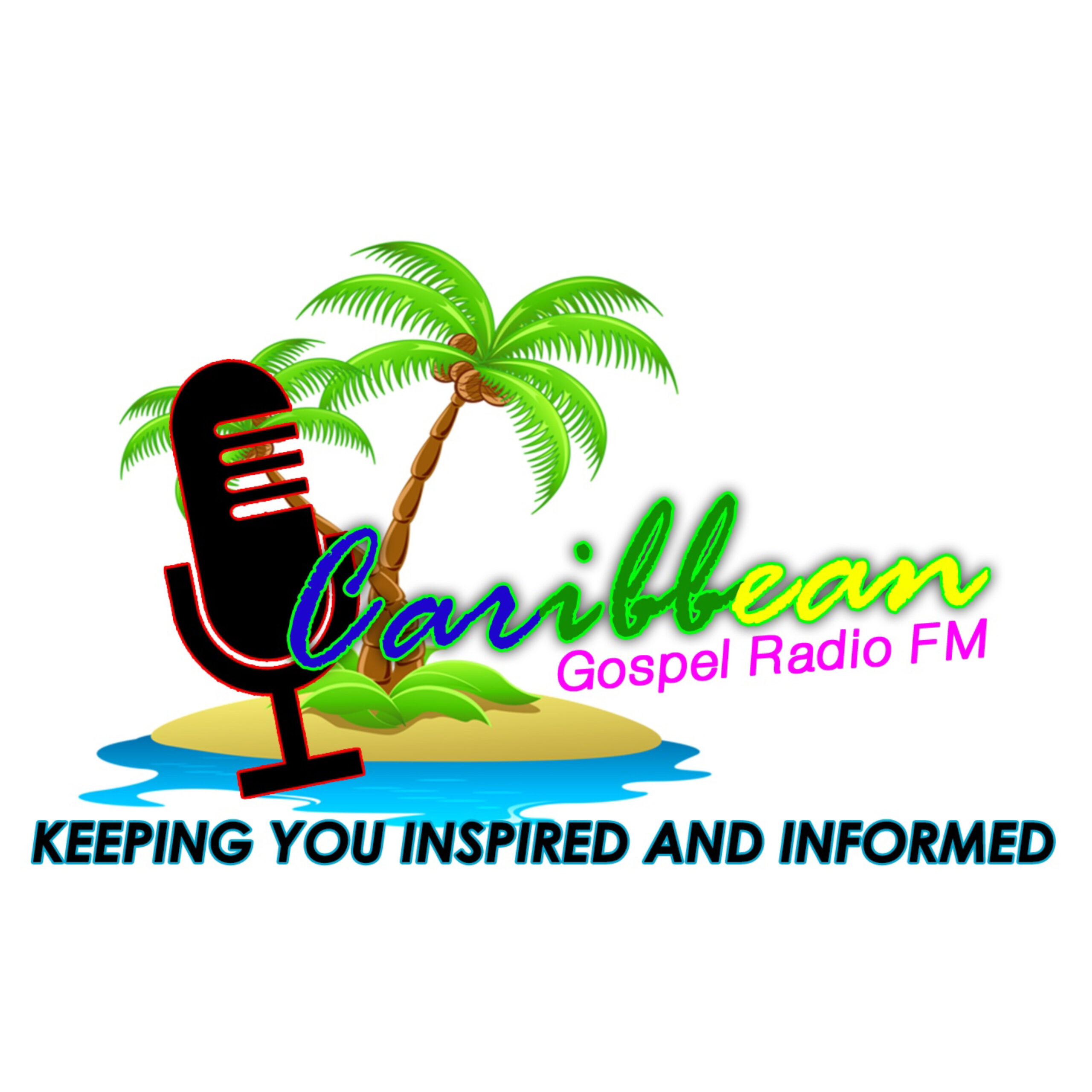 Caribbean Gospel Radio FM